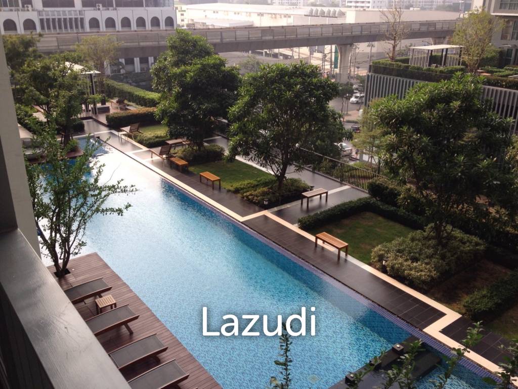 รูป 1 Bed 1 Bath 22 SQ.M Ideo Mobi Sukhumvit 81 - รูปที่ 15/15