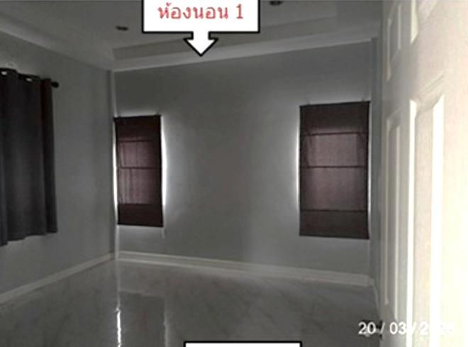 รูป บ้านเดี่ยว 31.3 ตร.วา เอ.เค.วิลเลจ บ้านค่าย ระยอง 2M - รูปที่ 7/29