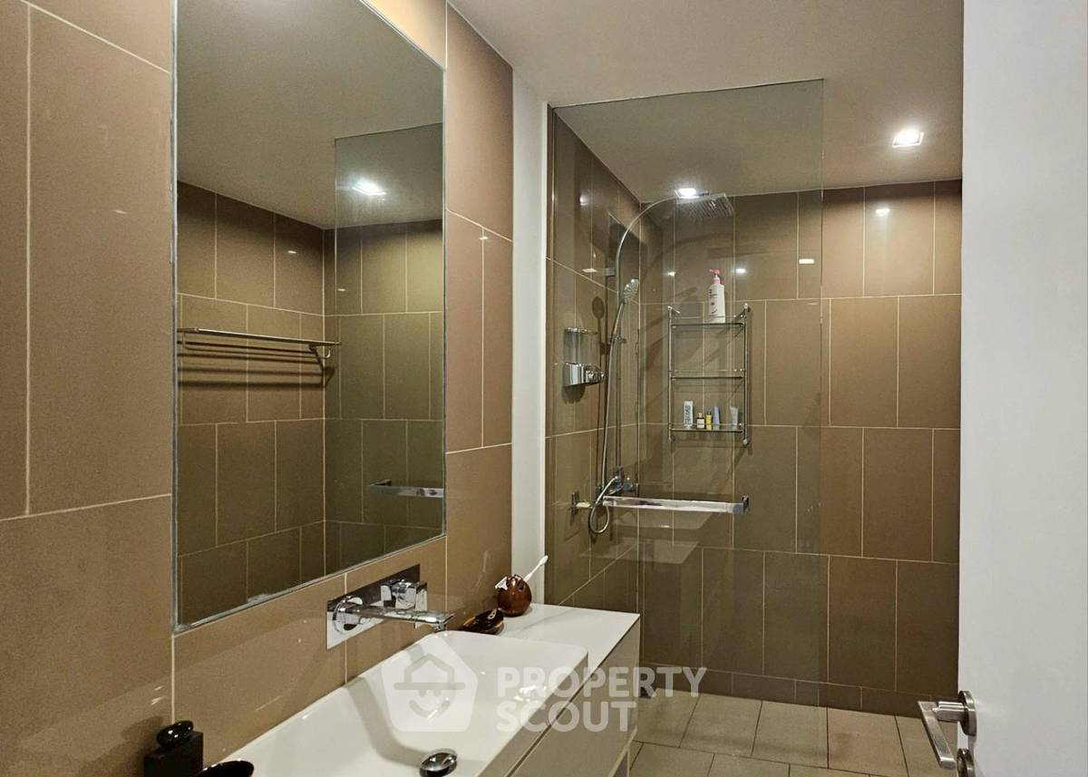 รูป คอนโด 2 ห้องนอน ชั้น 23 ขนาด 98 ตร.ม. ที่ Zire Wongamat (ID 2776237) - รูปที่ 13/13
