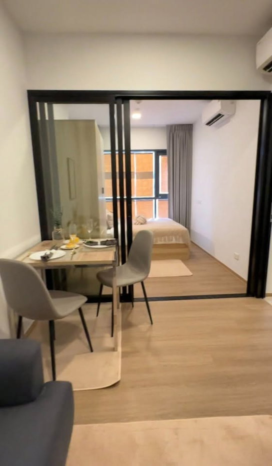 picture Condo for Rent at Chapter One Spark Charan (A6904006) - 3/14