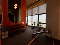 Facility 43