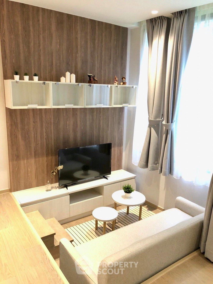 รูป คอนโด 1 ห้องนอน Runesu Thonglor 5 ใกล้ BTS ทองหล่อ (ID 1176655) - รูปที่ 7/14