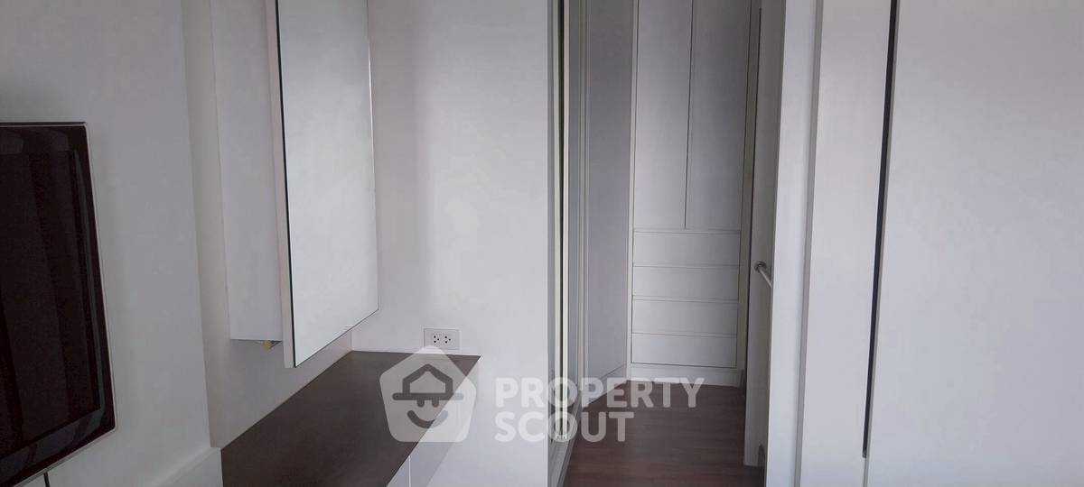 picture 1-BR 52 Sqm At Le Luk Condominium, 200m To BTS Phra Khanong (ID 2777041) - 5/8