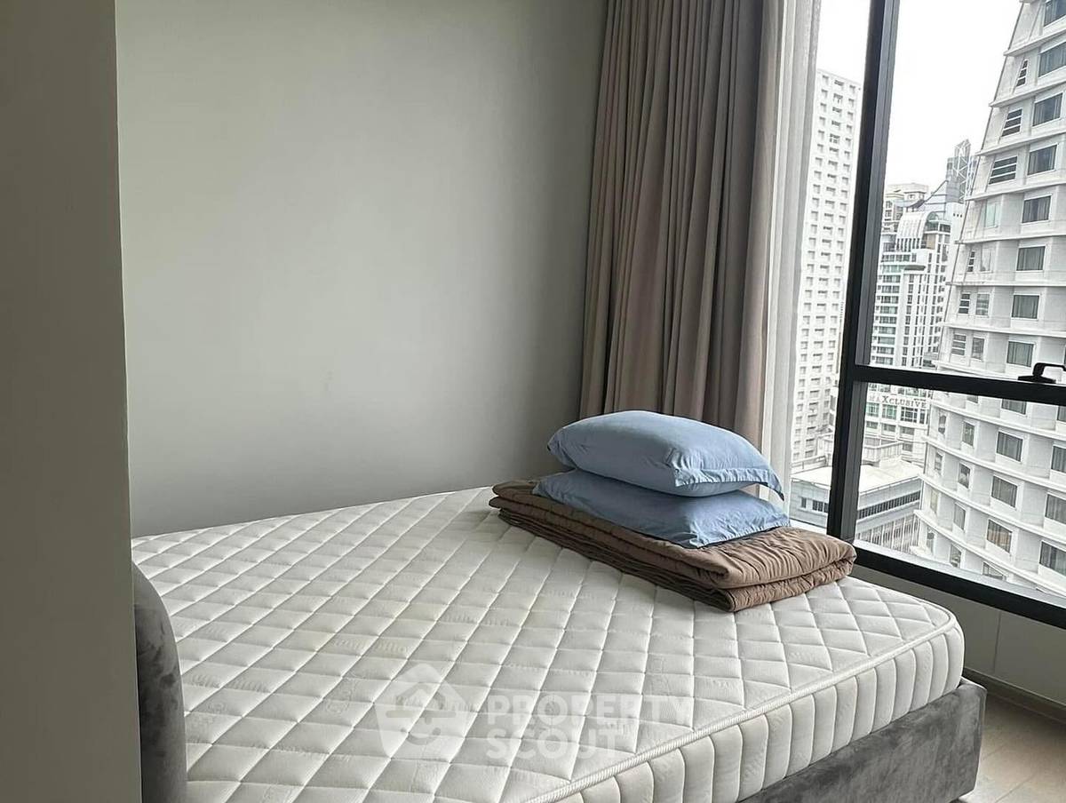 รูป คอนโด 2 ห้องนอน 70 ตร.ม. ชั้น 20 ที่ Celes Asoke ใกล้ MRT สุขุมวิท 50 ม. (ID 2546672) - รูปที่ 5/11