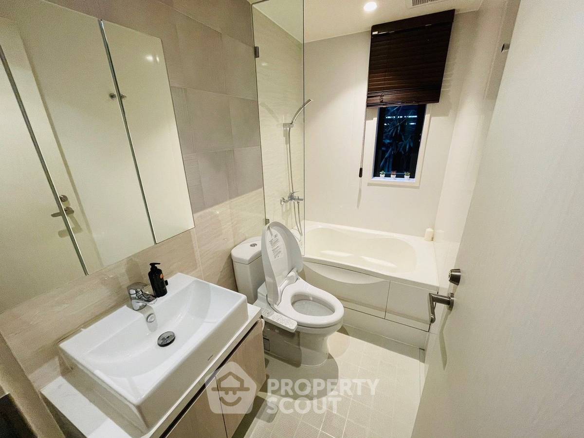 รูป คอนโด 1 ห้องนอน Runesu Thonglor 5 ใกล้ BTS ทองหล่อ (ID 1176655) - รูปที่ 11/14