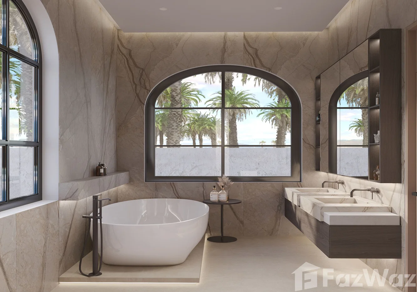 รูป ขาย บ้านเดี่ยว 4 ห้องนอน ในโครงการ 9 ไนล์ เรสซิเดนซ์ 5822235 - รูปที่ 25/32