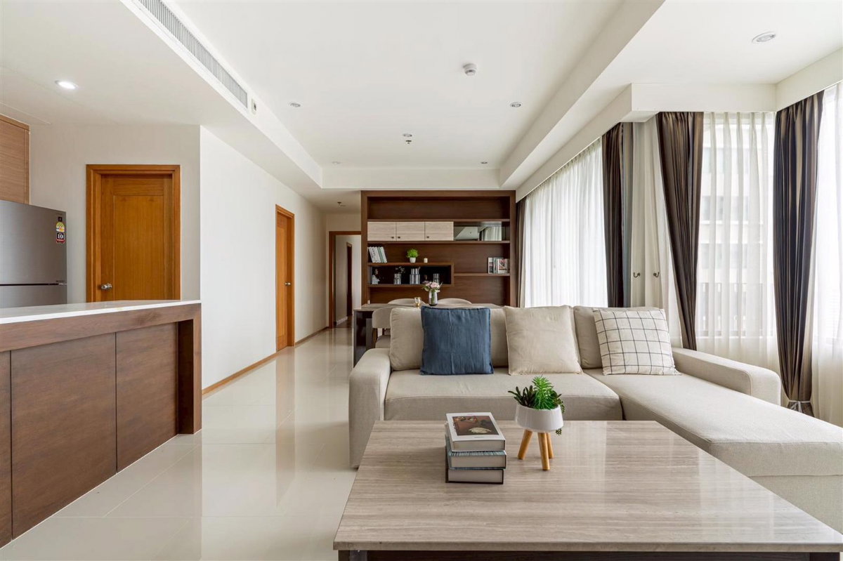 รูป 🏠✨ The Emporio Place Sukhumvit | ขายคอนโด 2 ห้องนอน (HBH-HL-123) - รูปที่ 2/44