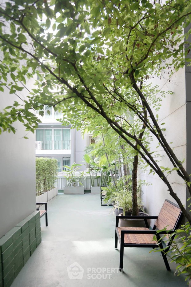 รูป คอนโดให้เช่า 2 ห้องนอน 110 ตร.ม. ที่ DLV Thonglor 20 ใกล้ ARL รามคำแหง (ID 2776252) - รูปที่ 5/6