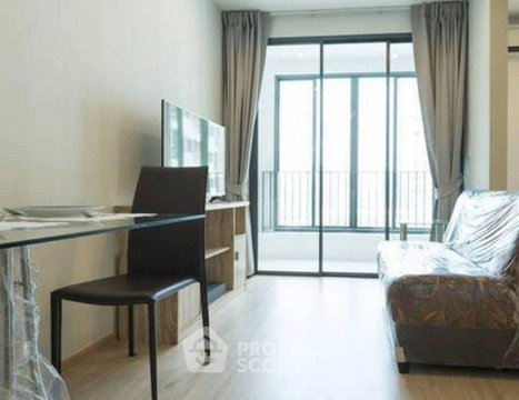 คอนโด 1 ห้องนอน Ideo Q Siam - Ratchathewi ใกล้ BTS ราชเทวี 300 ม. (ID 2353402)