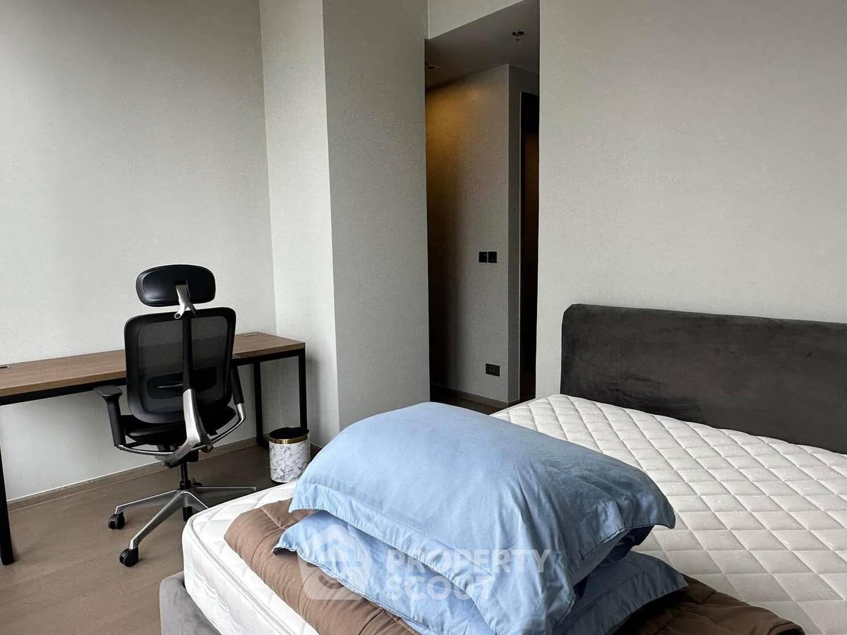 รูป คอนโด 2 ห้องนอน 70 ตร.ม. ชั้น 20 ที่ Celes Asoke ใกล้ MRT สุขุมวิท 50 ม. (ID 2546672) - รูปที่ 7/11