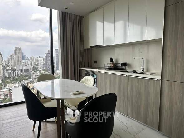 รูป คอนโด 2 ห้องนอน 70 ตร.ม. ชั้น 20 ที่ Celes Asoke ใกล้ MRT สุขุมวิท 50 ม. (ID 2546672) - รูปที่ 3/11