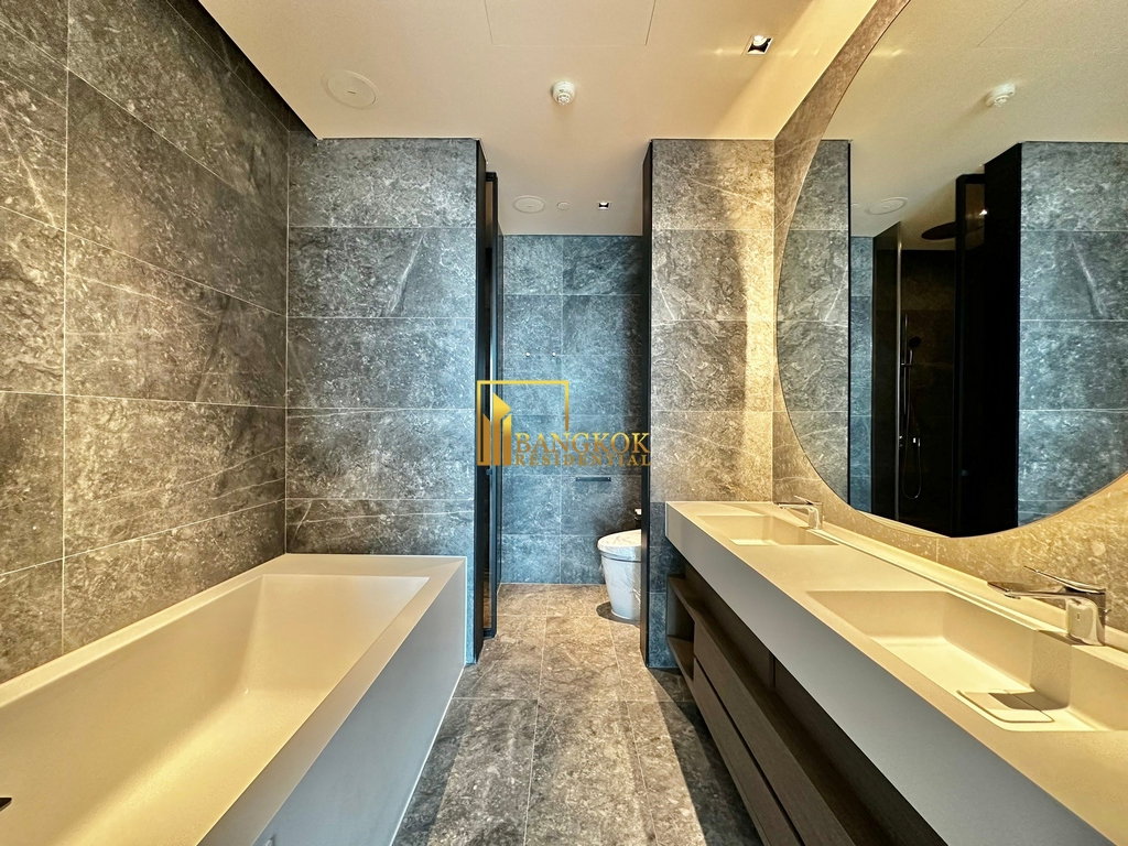 รูป Banyan Tree Residences | Ultimate Luxury 2 Bed Riverside Condo - BR19104CD - รูปที่ 12/43