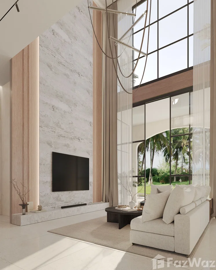 รูป ขาย บ้านเดี่ยว 4 ห้องนอน ในโครงการ 9 ไนล์ เรสซิเดนซ์ 5822235 - รูปที่ 9/32