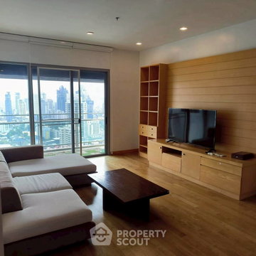 29th-Floor 2-BR At The Madison Near BTS Phrom Phong (ID 2751868)