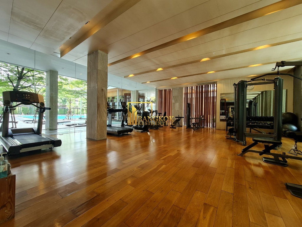 picture Ficus Lane | Impressive 3 Bedroom Condo in Phra Khanong - BR15945CD - 26/36