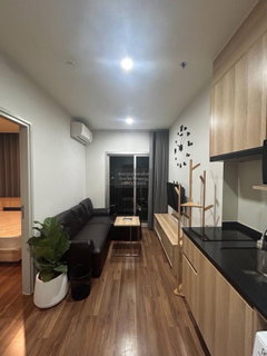 รูปภาพ 🔥🔥🔥 For Rent Condo , Noble Revolve Ratchada 2 , MRT-Thailand Cultural Centre , Huai Khwang , Huai Khwang , Bangkok , CX-126842 ✅ Live chat with us ADD LINE @connexproperty ✅ 🔥🔥🔥