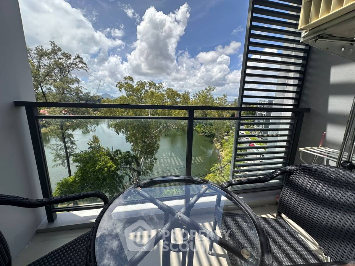 รูป คอนโด 1 ห้องนอน ที่ Cassia Residences โซน Laguna เชิงทะเล ถลาง ภูเก็ต (ID 1731731) - รูปที่ 10/15