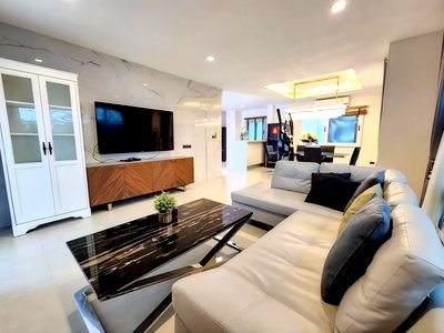 Houses for sale Frost Magical Ice of Siam : 3 Bedroom House for Sale East Pattaya