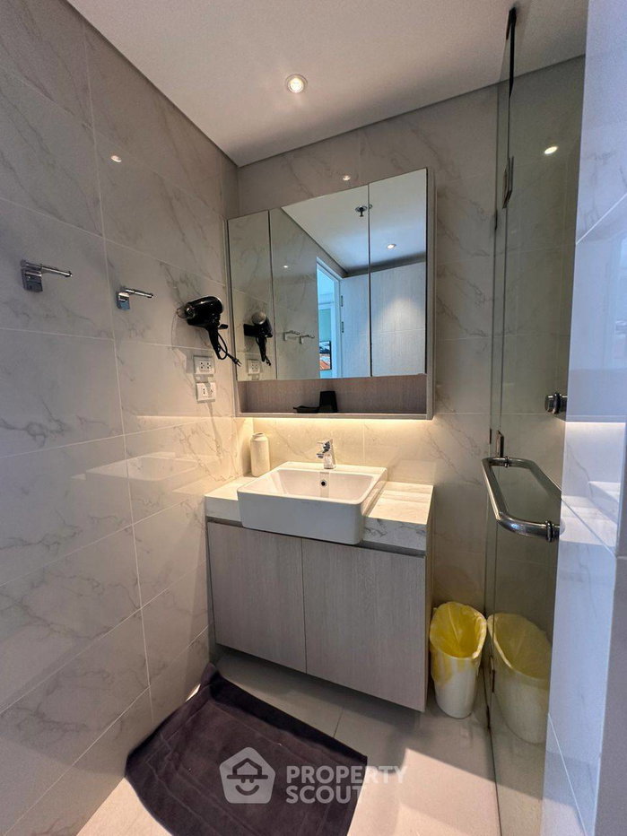 รูป คอนโด 1 ห้องนอน ที่ Cassia Residences โซน Laguna เชิงทะเล ถลาง ภูเก็ต (ID 1731731) - รูปที่ 11/15