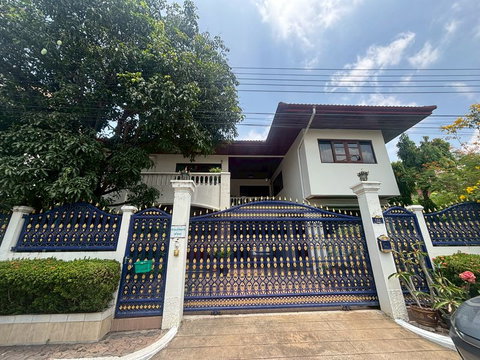 [FOR SALE]  🏠 ขายบ้านเดี่ยวใจกลางสุขุมวิท 71 - ม.ผกามาศ (ปรีดี 14)