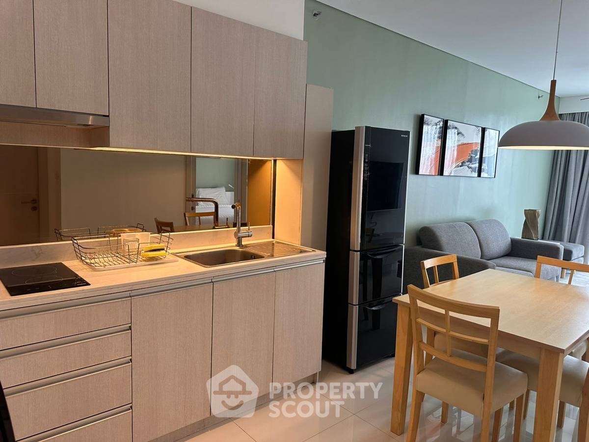 รูป คอนโด 1 ห้องนอน ที่ Cassia Residences โซน Laguna เชิงทะเล ถลาง ภูเก็ต (ID 1731731) - รูปที่ 5/15