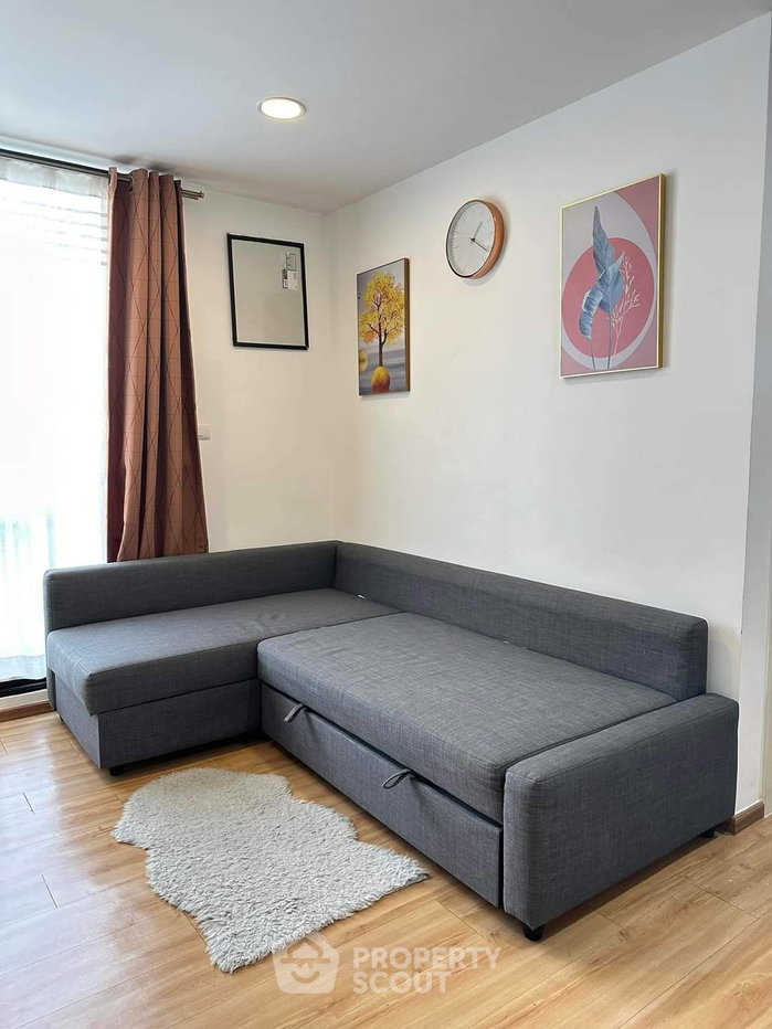 รูป คอนโด 2 ห้องนอน ให้เช่า Notting Hill The Exclusive Charoenkrung ใกล้ วัดพระยาคลัง (ID 1848721) - รูปที่ 7/15