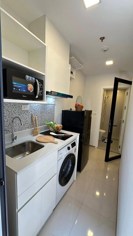 picture Condo for Rent at Chapter One Spark Charan (A6904006) - 10/14