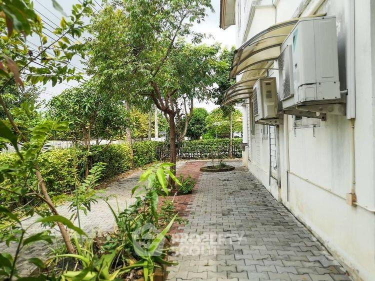 รูป บ้านเดี่ยว 3 ห้องนอน ให้เช่า บ้านราชพฤกษ์ บางบอน 4 ใกล้หนองแขม (ID 2734183) - รูปที่ 4/20