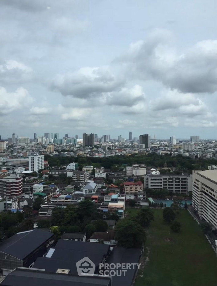 รูป คอนโด 1 ห้องนอน ชั้น 20 The Diplomat Sathorn ใกล้ BTS สุรศักดิ์ (ID 2772338) - รูปที่ 8/8