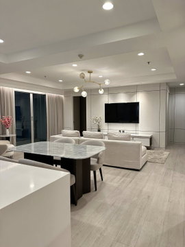 คอนโดให้เช่า : Nusasiri Grand (ณุศาศิริ แกรนด์) (( BTS Ekkamai เอกมัย )) MK-02 line @livingbkk
