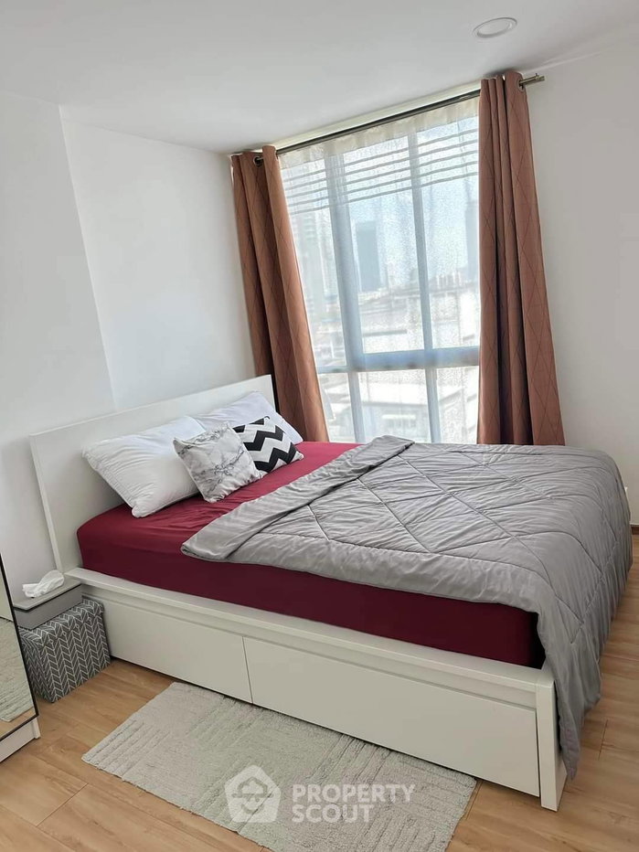 รูป คอนโด 2 ห้องนอน ให้เช่า Notting Hill The Exclusive Charoenkrung ใกล้ วัดพระยาคลัง (ID 1848721) - รูปที่ 5/15
