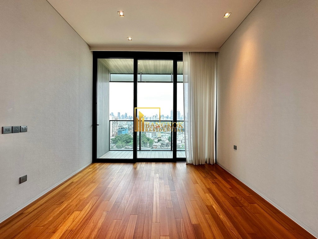 รูป Banyan Tree Residences | Ultimate Luxury 2 Bed Riverside Condo - BR19104CD - รูปที่ 9/43