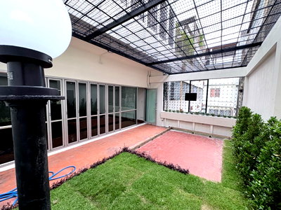 เช่าทาวน์โฮม วัน แบงค็อก   : 🏢🔥 ให้เช่าด่วน ทาวน์เฮ้าส์ 7 ชั้น ใจกลางสยาม–บรรทัดทอง ทำเลทอง 🔥🏢