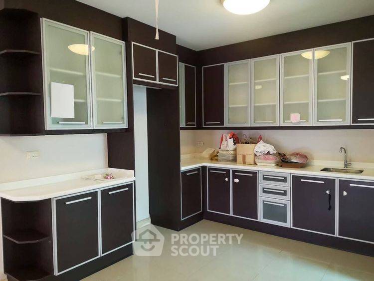 รูป บ้านเดี่ยว 3 ห้องนอน ให้เช่า บ้านราชพฤกษ์ บางบอน 4 ใกล้หนองแขม (ID 2734183) - รูปที่ 16/20