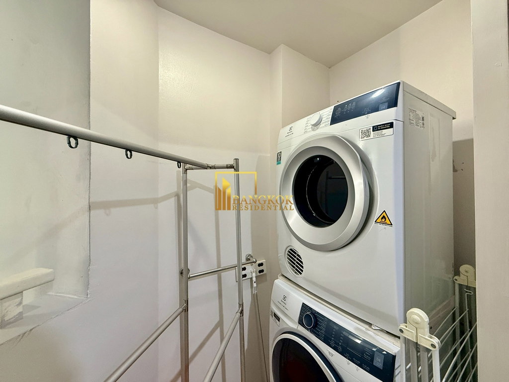 picture Baan Siri 24 | Charming 2 Bedroom Condo in Phrom Phong - BR19446CD - 22/38