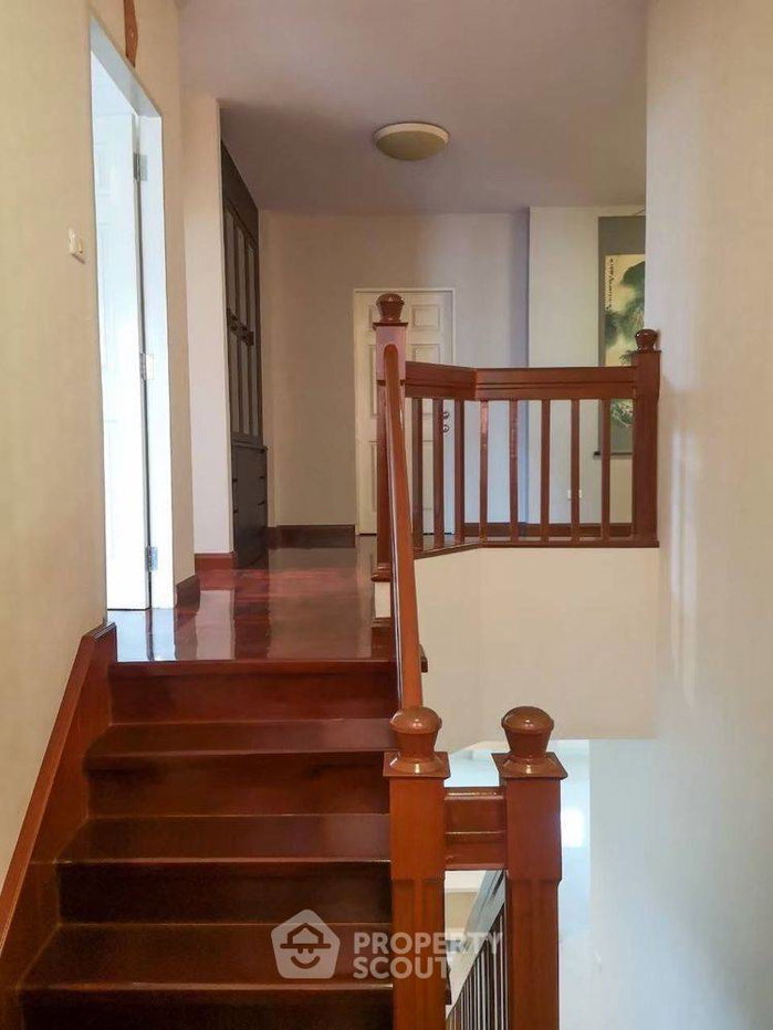 รูป บ้านเดี่ยว 3 ห้องนอน ให้เช่า บ้านราชพฤกษ์ บางบอน 4 ใกล้หนองแขม (ID 2734183) - รูปที่ 5/20
