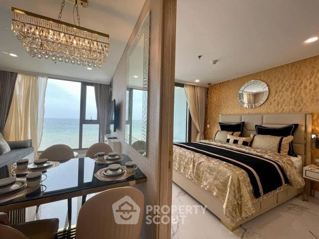 รูป คอนโด 2 ห้องนอน Copacabana Beach Jomtien ขนาด 64 ตร.ม. ให้เช่า (ID 2322163) - รูปที่ 4/7