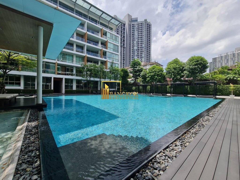 picture Ficus Lane | Impressive 3 Bedroom Condo in Phra Khanong - BR15945CD - 24/36