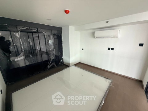 คอนโด 2 ห้องนอน โครงการ Park Origin Chula-Samyan ชั้น 36 ใกล้ MRT หัวลำโพง (ID 2776555)