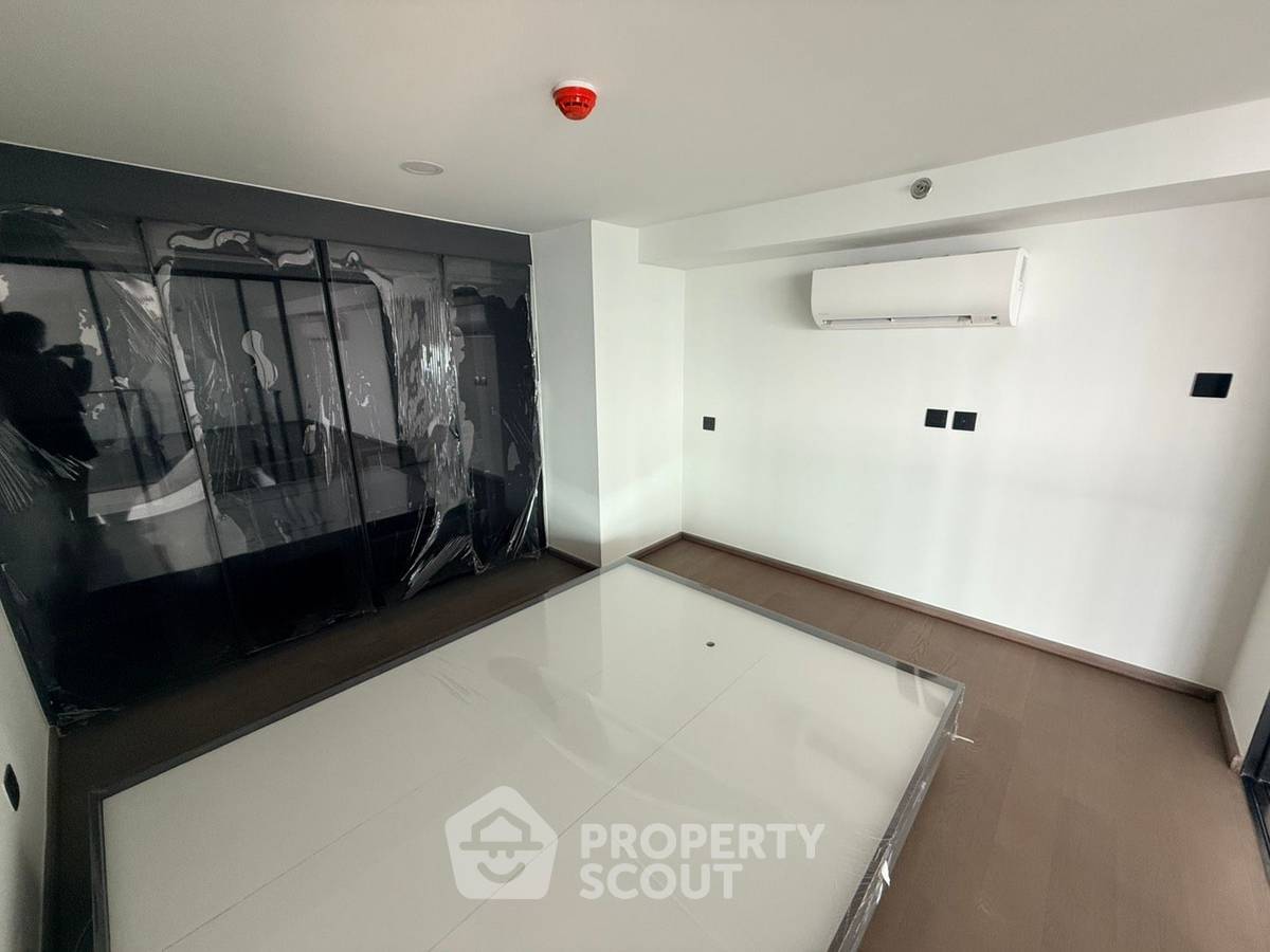 รูป คอนโด 2 ห้องนอน โครงการ Park Origin Chula-Samyan ชั้น 36 ใกล้ MRT หัวลำโพง (ID 2776555) - รูปที่ 1/15
