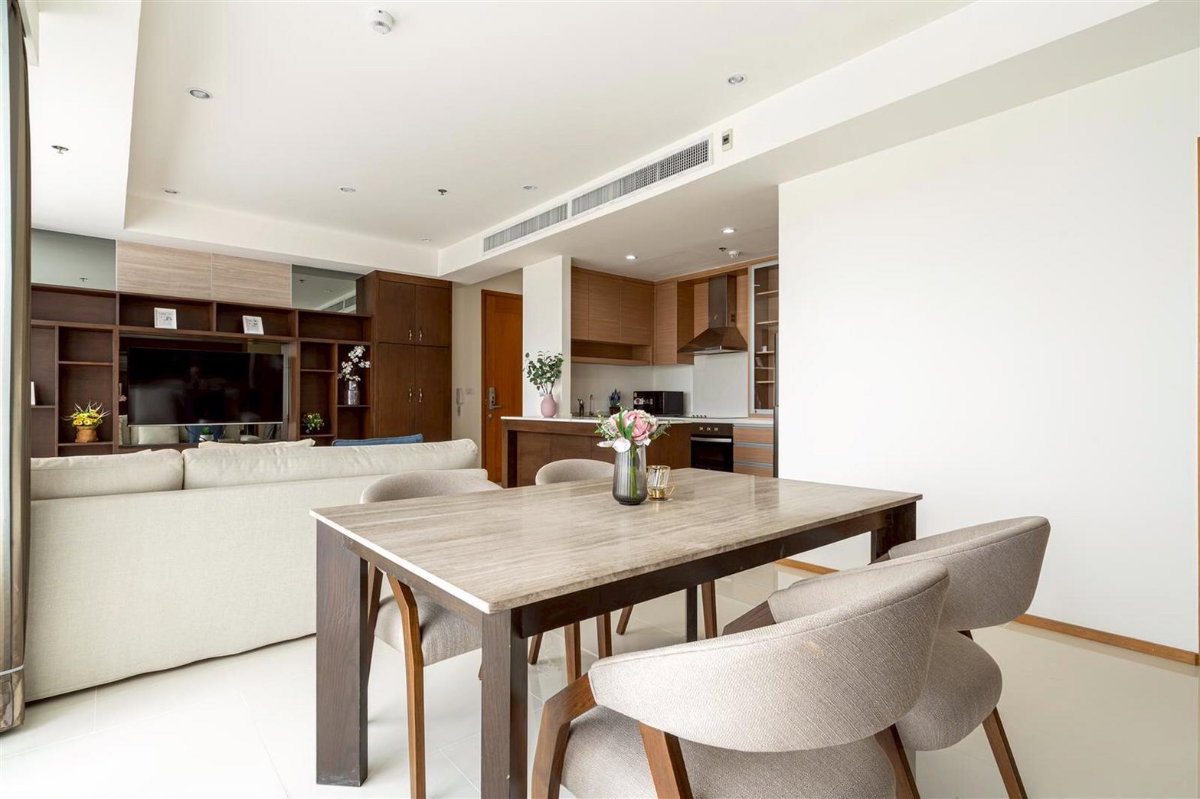รูป 🏠✨ The Emporio Place Sukhumvit | ขายคอนโด 2 ห้องนอน (HBH-HL-123) - รูปที่ 28/44