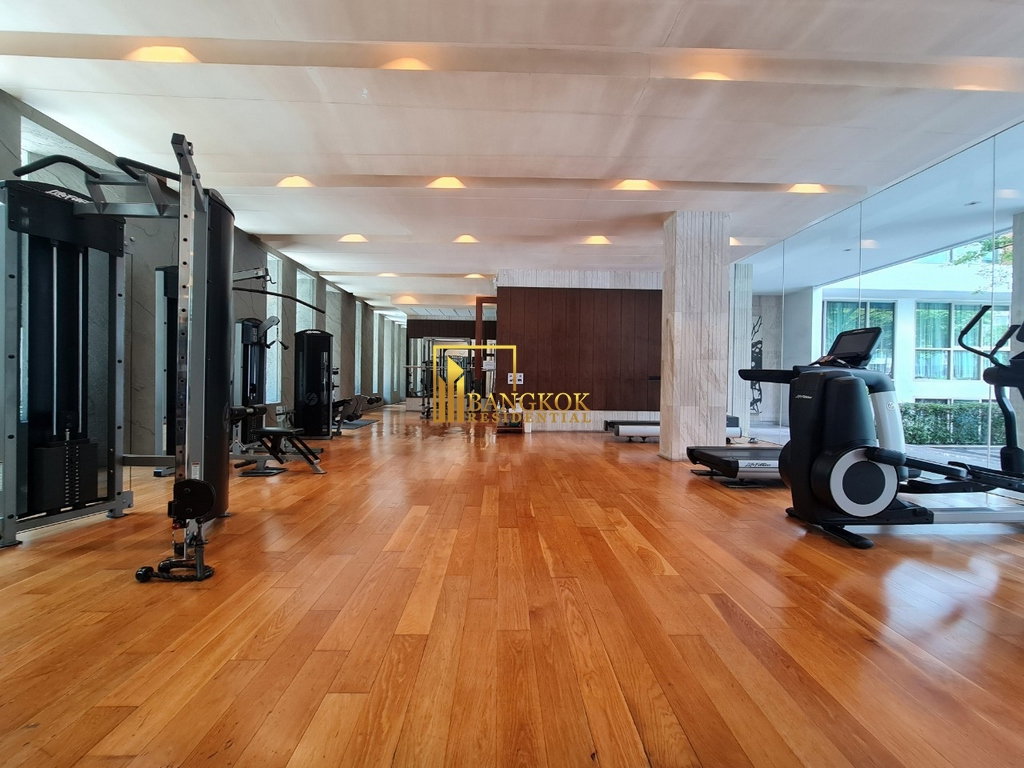 picture Ficus Lane | Impressive 3 Bedroom Condo in Phra Khanong - BR15945CD - 29/36