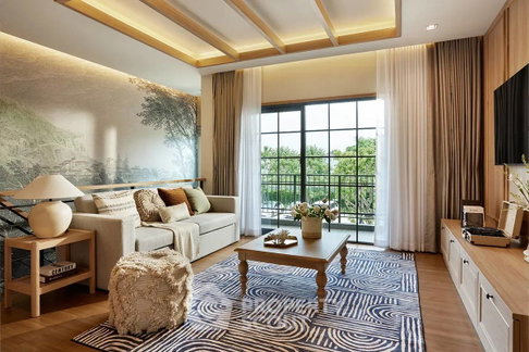 บ้าน 4 ห้องนอน พร้อมเลี้ยงสัตว์ได้ ศูนย์รัตนาธิเบศร์ 2 เพื่อขาย (ID 2776086)