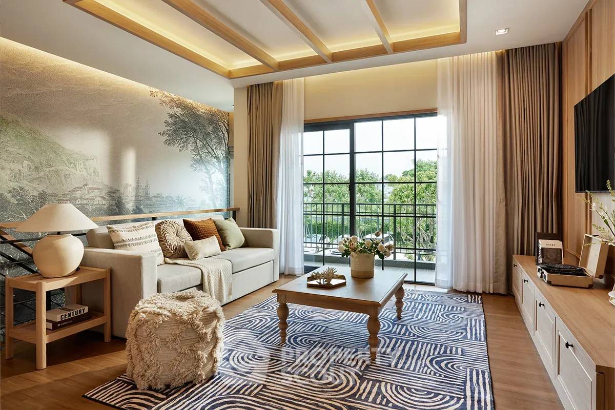 รูป บ้าน 4 ห้องนอน พร้อมเลี้ยงสัตว์ได้ ศูนย์รัตนาธิเบศร์ 2 เพื่อขาย (ID 2776086) - รูปที่ 1/6