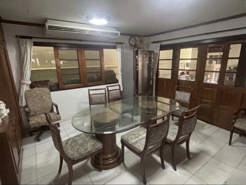 รูป [FOR SALE]  🏠 ขายบ้านเดี่ยวใจกลางสุขุมวิท 71 - ม.ผกามาศ (ปรีดี 14) - รูปที่ 5/16