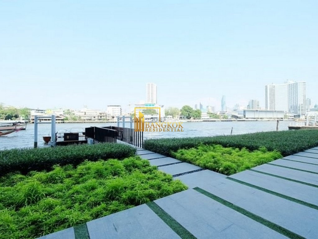 รูป Banyan Tree Residences | Ultimate Luxury 2 Bed Riverside Condo - BR19104CD - รูปที่ 40/43