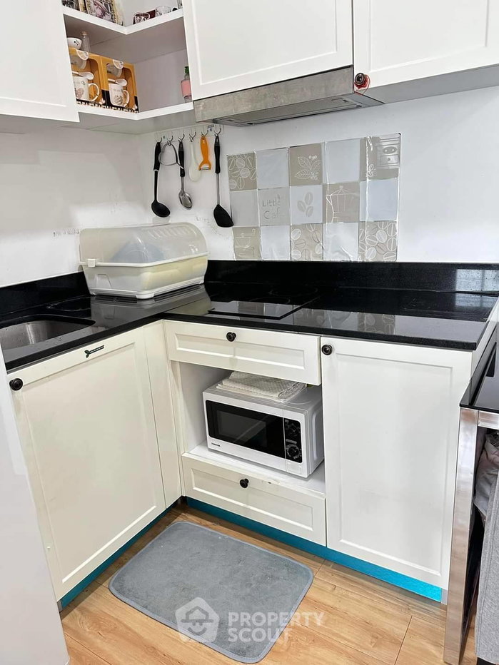 รูป คอนโด 2 ห้องนอน ให้เช่า Notting Hill The Exclusive Charoenkrung ใกล้ วัดพระยาคลัง (ID 1848721) - รูปที่ 4/15