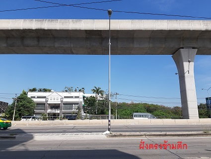 รูป ให้เช่าตึก 4 ห้อง 4 ชั้น ริมถนนรัตนาธิเบศร์  ใกล้สามแยกบางใหญ่ - รูปที่ 7/8