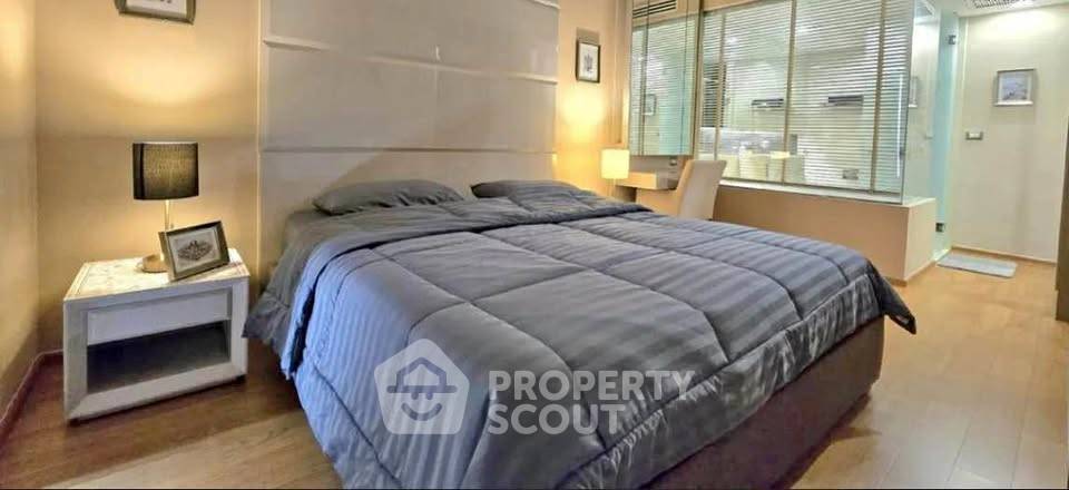 รูป คอนโด 1 ห้องนอน 56 ตร.ม. ขาย The Address Sathorn ใกล้ BTS เซนต์หลุยส์ 200 ม. (ID 2767209) - รูปที่ 2/6