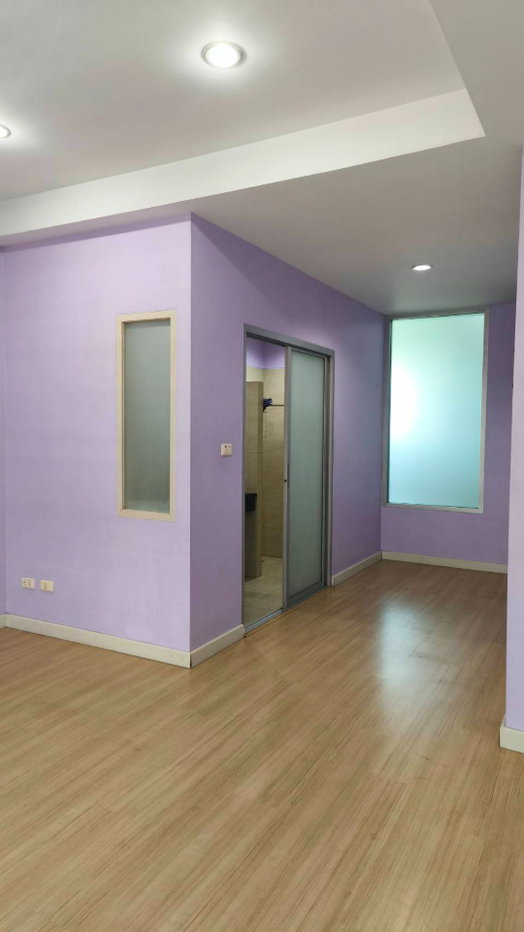 รูป Vาย ทาวน์โฮม 3 ชั้น NirvanaPark Sukhumvit 77 (อ่อนนุช-ประเวศ)  - รูปที่ 5/13
